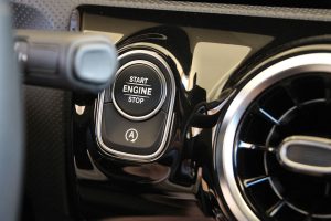 Mercedes A 180 d Sedan (24)