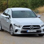 Mercedes A 180 d Sedan (29)