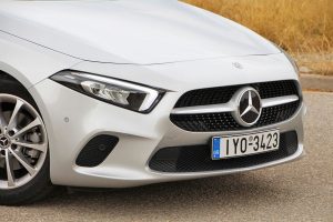 Mercedes A 180 d Sedan (37)