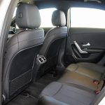 Mercedes A 180 d Sedan (4)