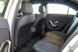 Mercedes A 180 d Sedan (4)