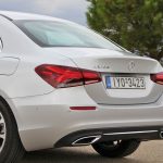 Mercedes A 180 d Sedan (40)