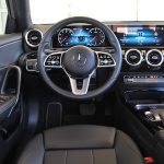 Mercedes A 180 d Sedan (6)