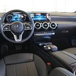 Mercedes A 180 d Sedan (7)