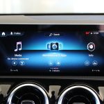 Mercedes A 180 d Sedan (8)