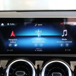 Mercedes A 180 d Sedan (9)