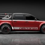 MercedesXClassBikers_3