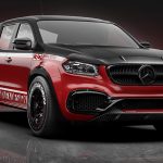 MercedesXClassBikers_4