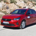 Opel Corsa 1.2 (1)