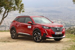 Peugeot 2008 1.5 BlueHDi (11)