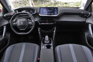 Peugeot 2008 1.5 BlueHDi (17)
