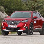 Peugeot 2008 1.5 BlueHDi (2)
