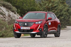 Peugeot 2008 1.5 BlueHDi (2)