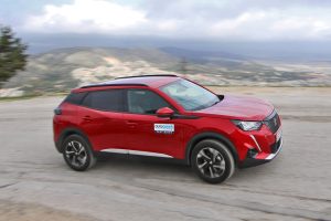 Peugeot 2008 1.5 BlueHDi (5)