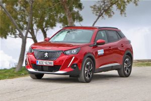 Peugeot 2008 1.5 BlueHDi (7)