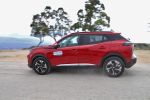 Peugeot 2008 1.5 BlueHDi (8)