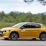 Peugeot 208 1.2T 130 GT Line (13)