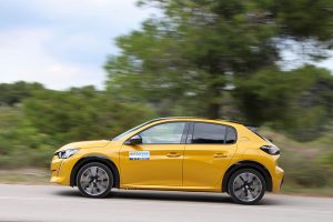 Peugeot 208 1.2T 130 GT Line (14)