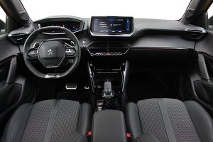 Peugeot 208 1.2T 130 GT Line (23)