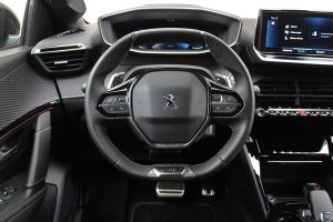 Peugeot 208 1.2T 130 GT Line (25)