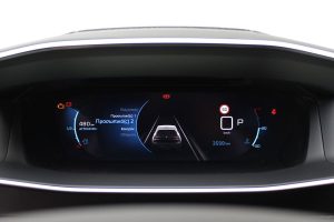 Peugeot 208 1.2T 130 GT Line (35)