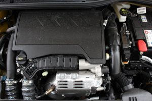 Peugeot 208 1.2T 130 GT Line (45)