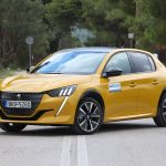 Peugeot 208 1.2T 130 GT Line (46)