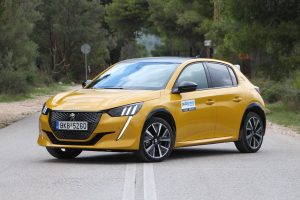 Peugeot 208 1.2T 130 GT Line (46)