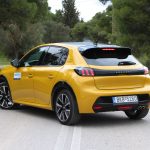 Peugeot 208 1.2T 130 GT Line (47)