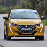 Peugeot 208 1.2T 130 GT Line (5)