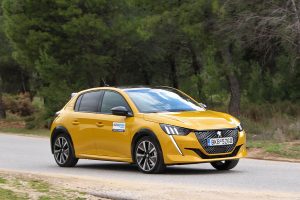 Peugeot 208 1.2T 130 GT Line (6)