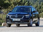 Skoda Kamiq 1.5 TSI (1)