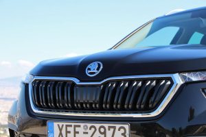 Skoda Kamiq 1.5 TSI (12)