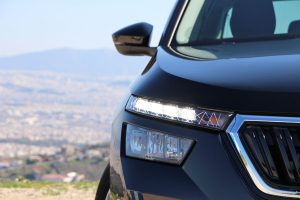 Skoda Kamiq 1.5 TSI (13)