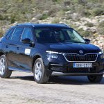 Skoda Kamiq 1.5 TSI (14)