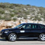 Skoda Kamiq 1.5 TSI (15)