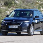 Skoda Kamiq 1.5 TSI (17)