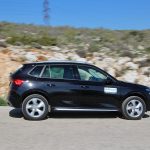 Skoda Kamiq 1.5 TSI (18)