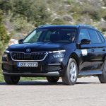 Skoda Kamiq 1.5 TSI (19)