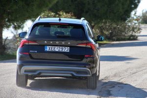 Skoda Kamiq 1.5 TSI (2)