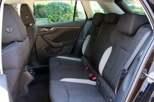 Skoda Kamiq 1.5 TSI (22)