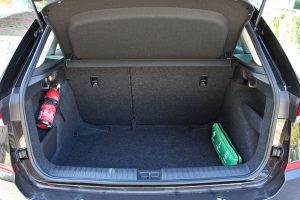 Skoda Kamiq 1.5 TSI (25)