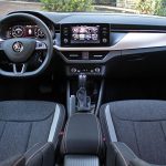 Skoda Kamiq 1.5 TSI (26)