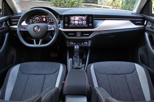 Skoda Kamiq 1.5 TSI (26)