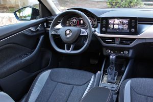 Skoda Kamiq 1.5 TSI (27)