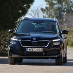 Skoda Kamiq 1.5 TSI (3)