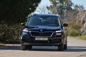 Skoda Kamiq 1.5 TSI (3)