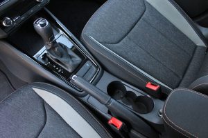 Skoda Kamiq 1.5 TSI (33)