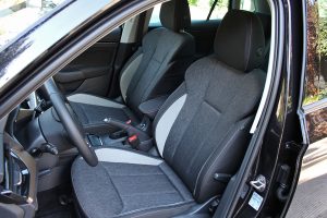 Skoda Kamiq 1.5 TSI (35)