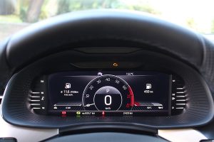 Skoda Kamiq 1.5 TSI (36)